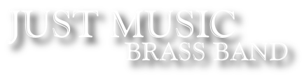 Just Music logo