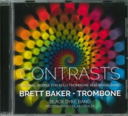 BRASS BAND CDs - Just Music - Brass Band Sheet Music, CDs