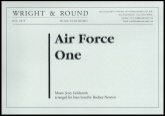 AIR FORCE ONE - Parts & Score