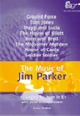 MUSIC OF JIM PARKER for Eb. Horn & Piano, Solos