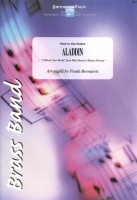ALADDIN - Parts & Score