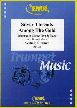 por favor no lo hagas A gran escala movimiento SILVER THREADS AMONG THE GOLD - Just Music - Brass Band Music and CDs